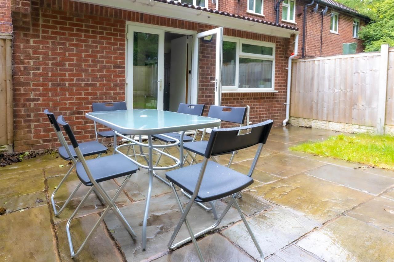 Capri 13 Sa - 3 Bedroom House Close To Loughborough University, Ev Car Facilities, Free Parking, Free Wifi - Ask For Contractor Rates! Eksteriør bilde